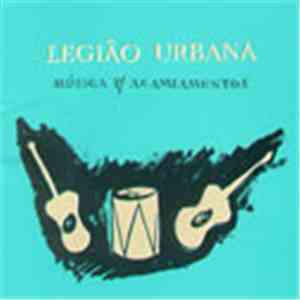 Legião Urbana - Música P/ Acampamentos download flac mp3