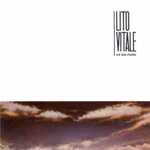 Lito Vitale - En Solitario download flac mp3