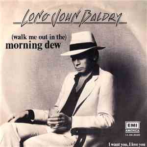 Long John Baldry - (Walk Me Out In The) Morning Dew download flac mp3