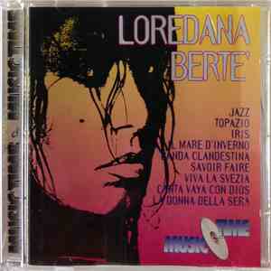 Loredana Bertè - Loredana Bertè download flac mp3