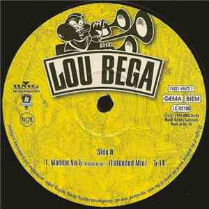 Lou Bega - Mambo No. 5 (A Little Bit Of...) download flac mp3