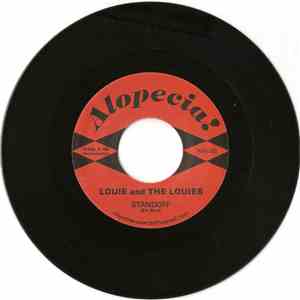 Louie And The Louies - Standoff download flac mp3