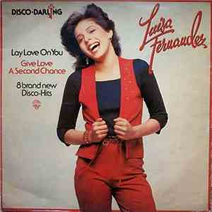 Luisa Fernandez - Disco Darling download flac mp3