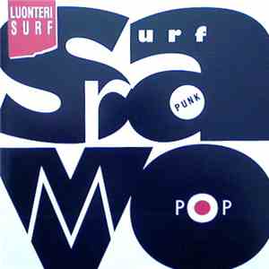 Luonteri Surf - Savo download flac mp3