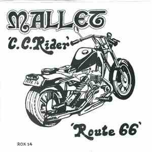 Mallet  - C.C. Rider download flac mp3