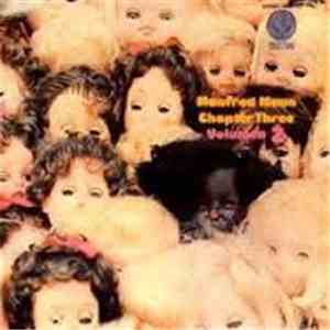 Manfred Mann Chapter Three - Volume Two download flac mp3