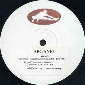 Max Duley - Nectar download flac mp3