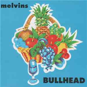 Melvins - Bullhead download flac mp3