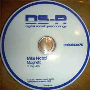 Mike Nichol - Magneto download flac mp3