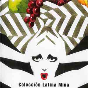 Mina  - Colección Latina download flac mp3