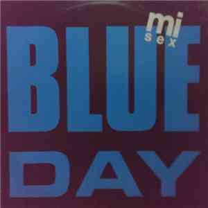 Mi-Sex - Blue Day download flac mp3