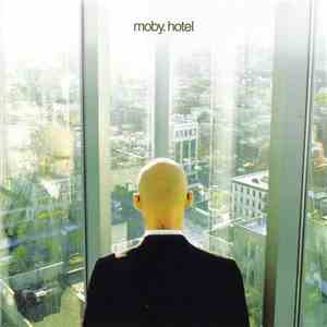Moby - Hotel download flac mp3