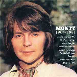 Monty  - 1964-1981 download flac mp3