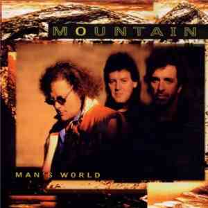 Mountain - Man's World download flac mp3