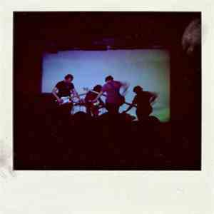 Nadja  - Live @ Dom Club download flac mp3