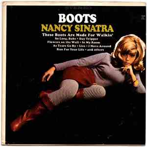 Nancy Sinatra - Boots download flac mp3