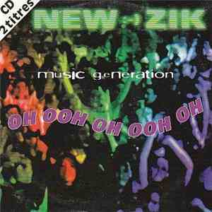 New :-) Zik - Music Generation (Oh Ooh Oh Ooh Oh) download flac mp3