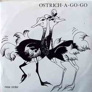 New Order - Ostrich-a-go-go download flac mp3