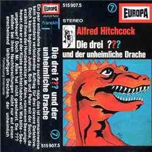 Nick West - Die Drei ??? 7 - Und Der Unheimliche Drache download flac mp3