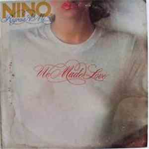 Nino  - Regresa A Mi / We Made Love flac mp3 download