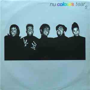 Nu Colours - Tears download flac mp3