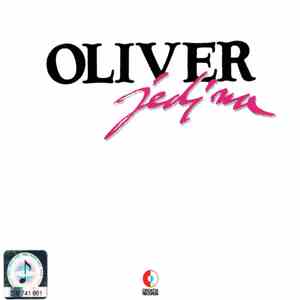 Oliver - Jedina download flac mp3