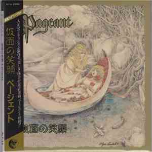 Pageant - 仮面の笑顔 download flac mp3