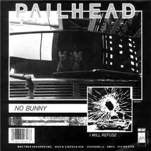 Pailhead - I Will Refuse download flac mp3