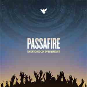 Passafire - Everyone On Everynight download flac mp3