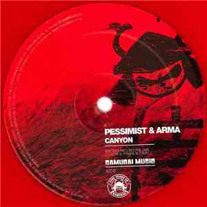 Pessimist  & Arma  - Canyon download flac mp3
