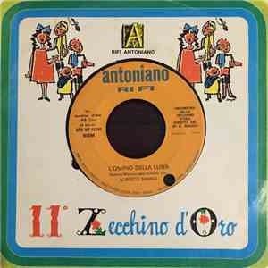 Piccolo Coro Dell'Antoniano - 11° Zecchino d'Oro download flac mp3