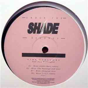 Pink Stallone Feat. Joey Washington - Mine download flac mp3