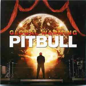 Pitbull - Global Warming download flac mp3