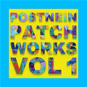 Postnein - Patchworks No 1 download flac mp3