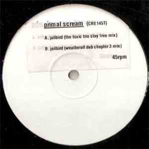 Primal Scream - Jailbird download flac mp3