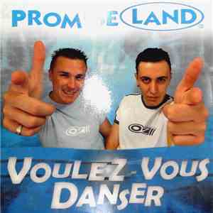 Promise Land - Voulez-Vous Danser download flac mp3