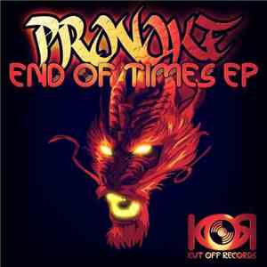 Provoke  - End Of Times EP download flac mp3