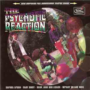 Psychotic Reaction  - Street Trash E.P download flac mp3