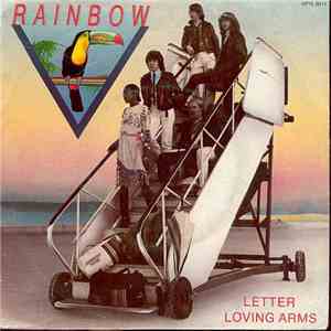 Rainbow  - Letter / Loving Arms download flac mp3