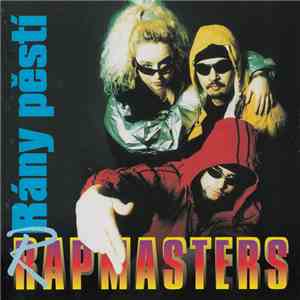 Rapmasters - Rány Pěstí download flac mp3