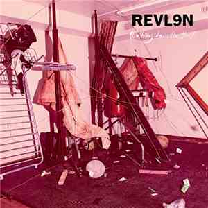 Revl9n - Walking Down The Heat download flac mp3
