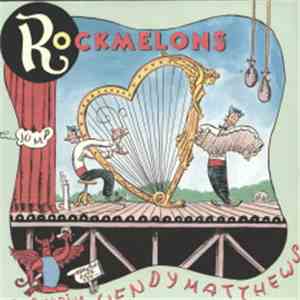 Rockmelons - Jump download flac mp3