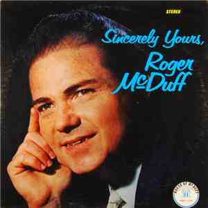 Roger McDuff - Sincerely Yours download flac mp3