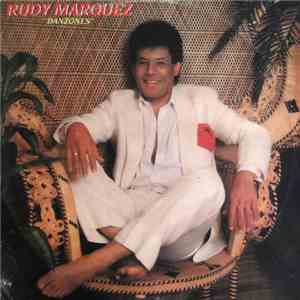 Rudy Marquez - Danzones download flac mp3