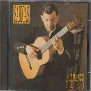 Sabicas - Flamenco Puro download flac mp3