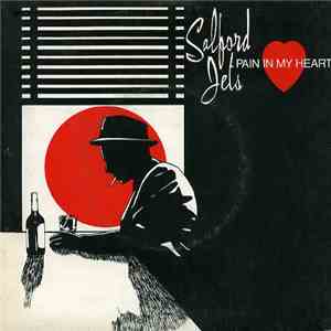 Salford Jets - Pain In My Heart download flac mp3