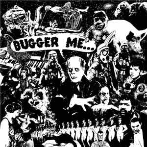 Sam Coomes - Bugger Me download flac mp3