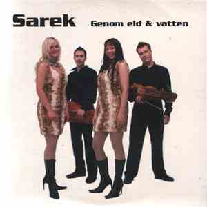 Sarek - Genom Eld & Vatten download flac mp3