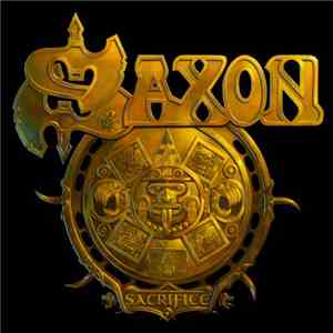 Saxon - Sacrifice download flac mp3