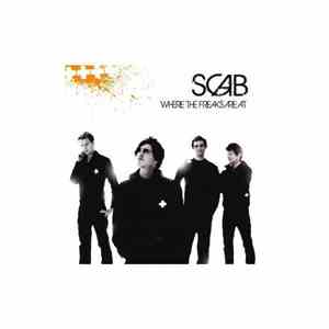 Scab  - Where The Freaks Are At download flac mp3